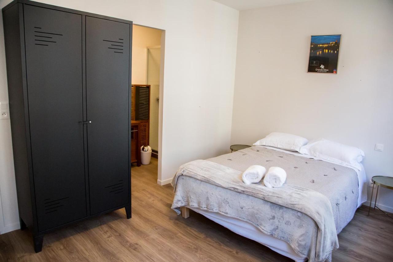 Appartement Albiapppart Centre Extérieur photo