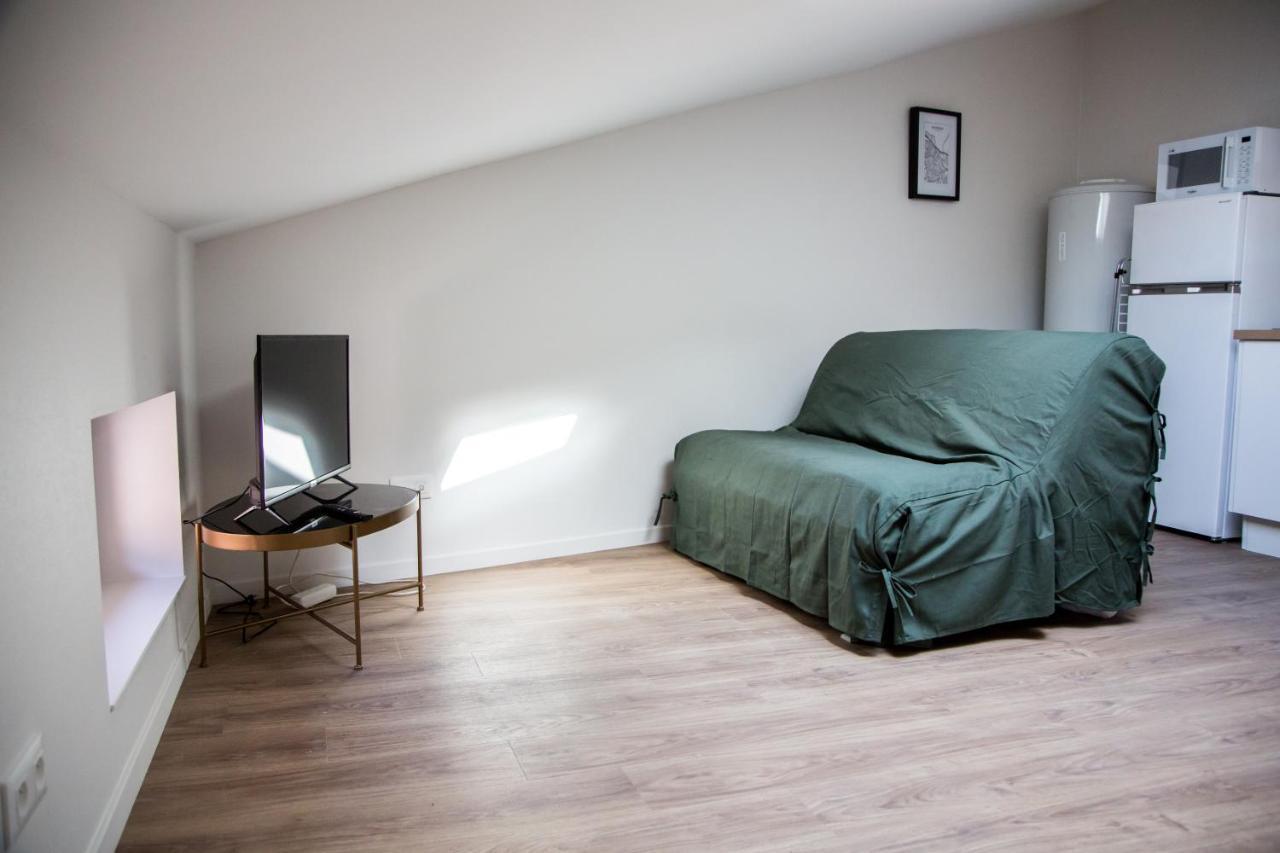 Appartement Albiapppart Centre Extérieur photo