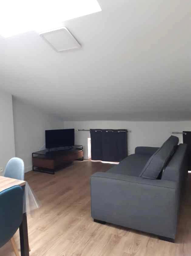 Appartement Albiapppart Centre Extérieur photo