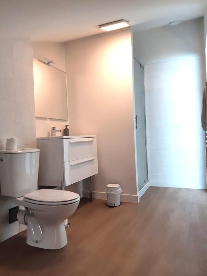 Appartement Albiapppart Centre Extérieur photo