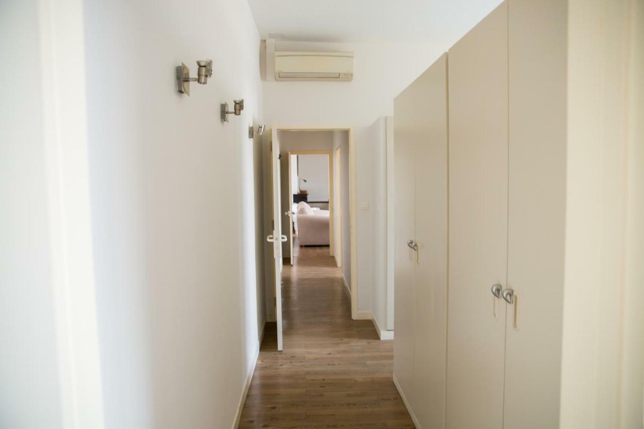 Appartement Albiapppart Centre Extérieur photo