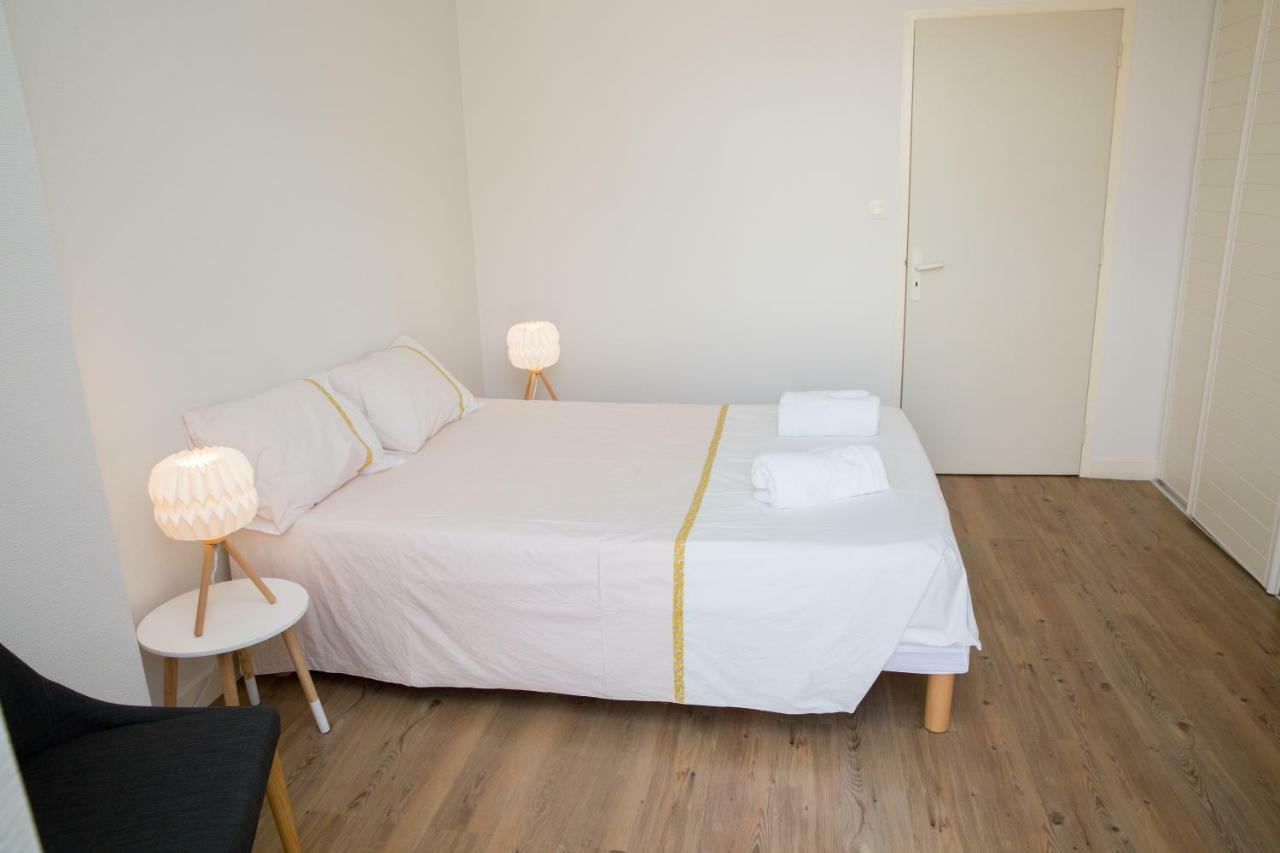 Appartement Albiapppart Centre Extérieur photo